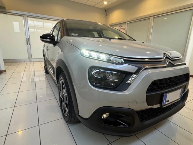 CITROEN C3 usata, con Airbag Passeggero