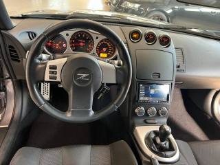 NISSAN 350Z usata, con Climatizzatore