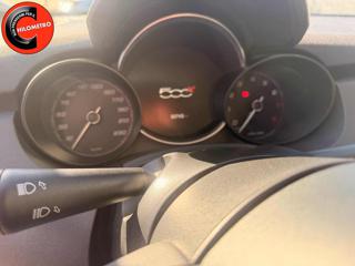 FIAT 500X usata, con Boardcomputer