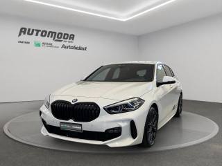 BMW 118 D 150cv Msport