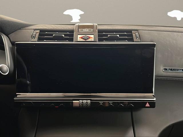 DS AUTOMOBILES DS 7 Crossback usata, con Sistema di navigazione