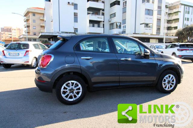 FIAT 500X usata, con Park Distance Control