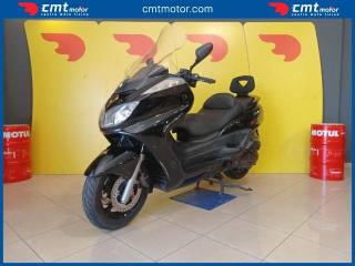 YAMAHA Majesty 400 usata 1