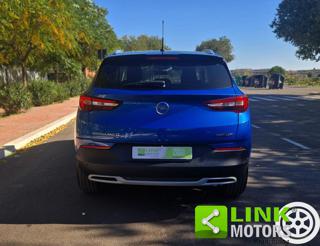 OPEL Grandland X usata, con Airbag Passeggero