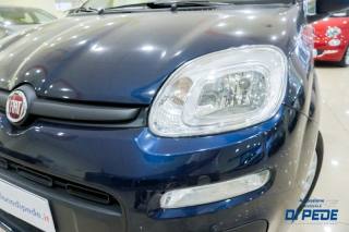 FIAT Panda usata, con Autoradio digitale