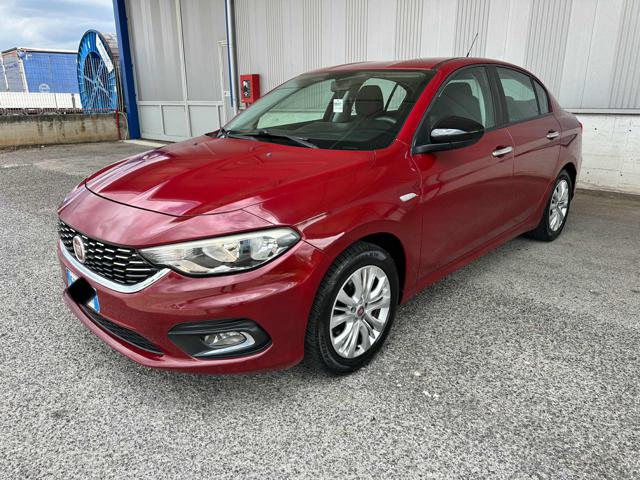 FIAT Tipo usata, con Airbag laterali