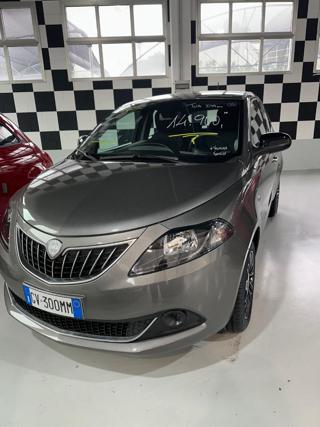 LANCIA Ypsilon usata, con Sedile posteriore sdoppiato