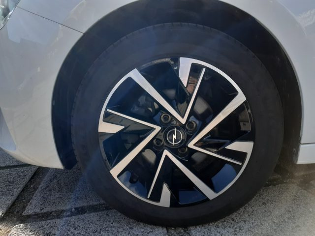 OPEL Corsa usata, con Bluetooth