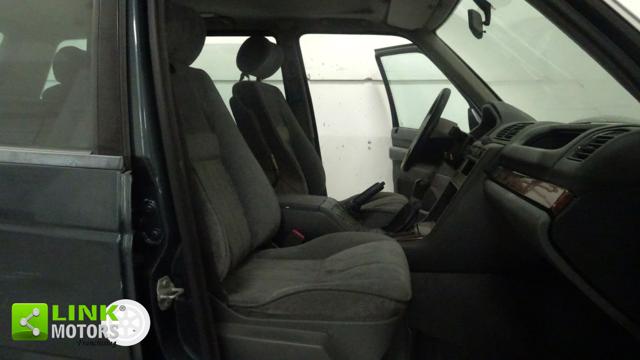 LAND ROVER Range Rover usata 15