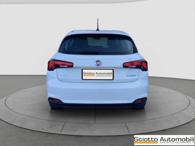 FIAT Tipo usata, con Autoradio
