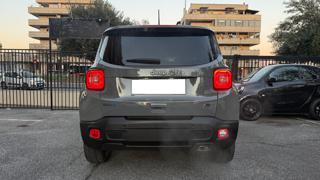 JEEP Renegade usata, con Vetri oscurati