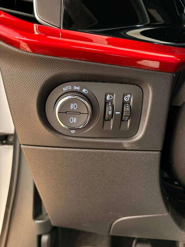 OPEL Mokka usata, con Vetri oscurati