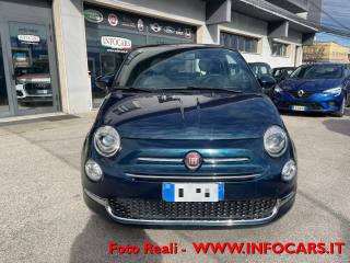 FIAT 500 usata, con Cerchi in lega