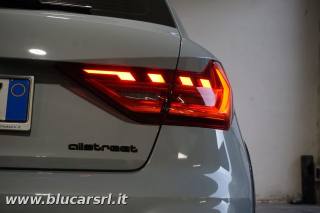 AUDI A1 usata, con Sensori di parcheggio posteriori