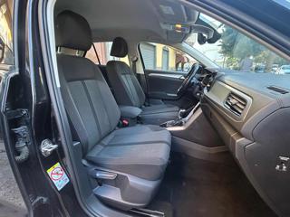 VOLKSWAGEN T-Roc usata 18