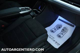 BMW X1 usata, con Chiamata automatica per emergenze