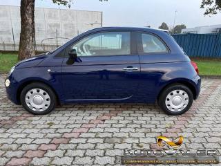 FIAT 500 usata, con Autoradio