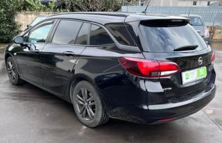 OPEL Astra usata, con Airbag Passeggero