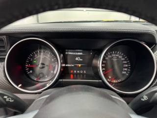 FORD Mustang usata, con Immobilizzatore elettronico