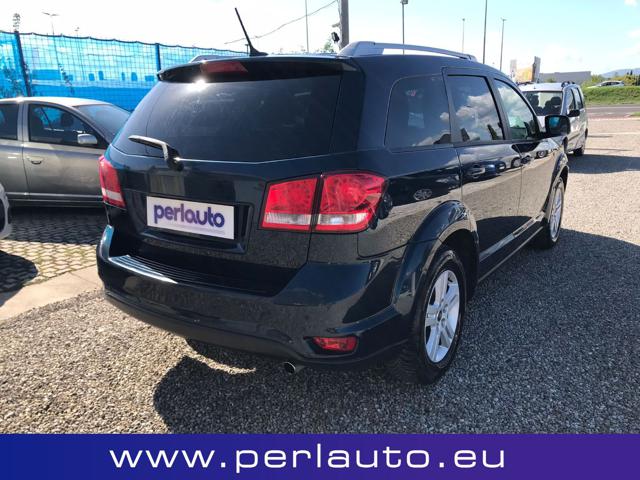 FIAT Freemont usata, con Airbag Passeggero