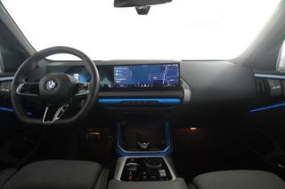 BMW X3 usata 10