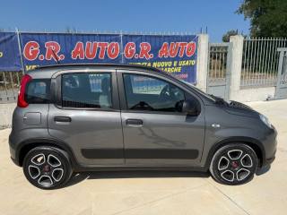 FIAT Panda usata, con Chiusura centralizzata