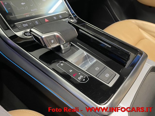 AUDI Q7 usata, con Controllo trazione
