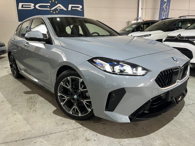 BMW 120 usata, con Airbag laterali