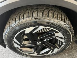 NISSAN Qashqai usata, con Antifurto