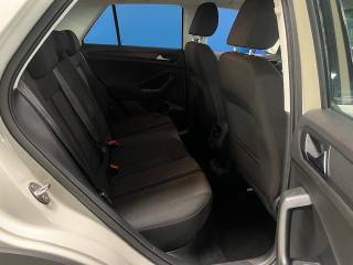 VOLKSWAGEN T-Roc usata, con Immobilizzatore elettronico