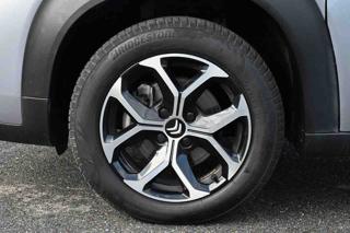 CITROEN C3 Aircross usata, con Climatizzatore