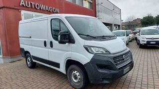 FIAT Ducato usata, con Airbag