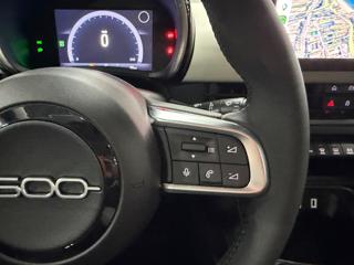 FIAT 600 usata, con USB