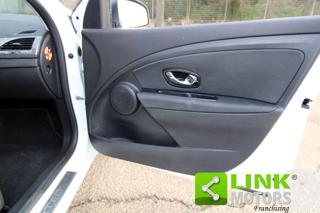 RENAULT Megane usata, con Airbag testa