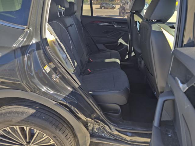 VOLKSWAGEN Tiguan usata, con Immobilizzatore elettronico