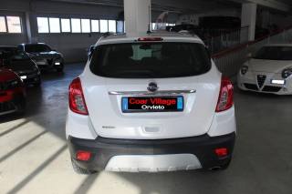 OPEL Mokka usata, con Alzacristalli elettrici