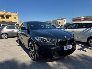 BMW X2 usata, con Airbag
