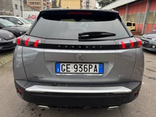 PEUGEOT 2008 usata, con Airbag laterali