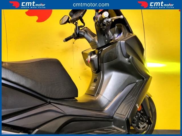 KYMCO Downtown 350i usata 7