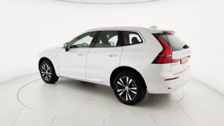 VOLVO XC60 usata, con Supporto lombare