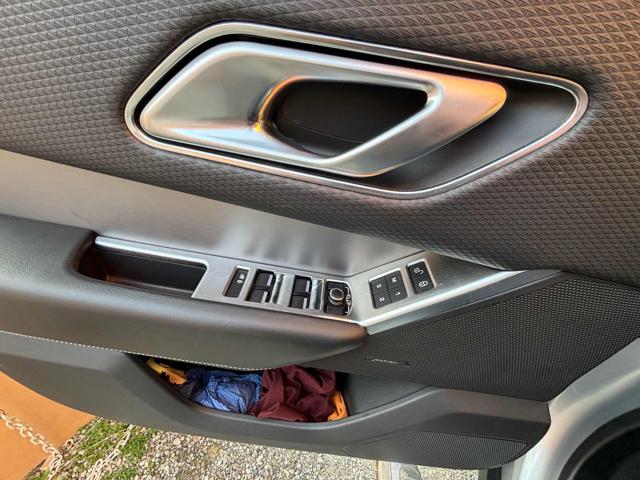 LAND ROVER Range Rover Velar usata, con ESP