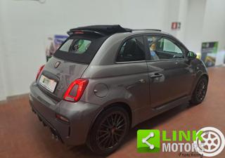 ABARTH 595 usata, con Airbag laterali