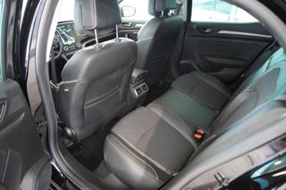 RENAULT Megane usata, con Servosterzo