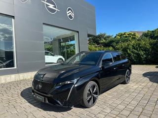 PEUGEOT 308 usata, con Cerchi in lega