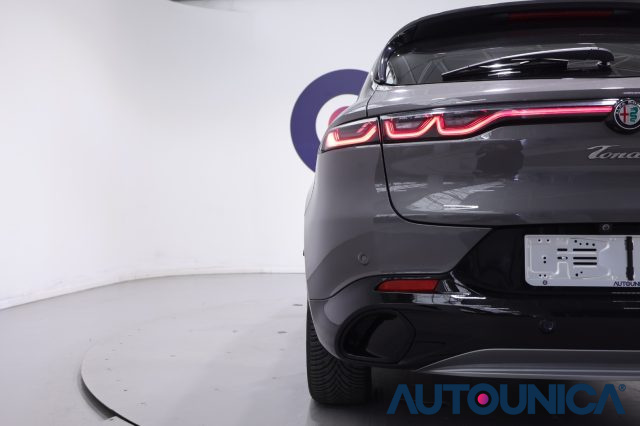 ALFA ROMEO Tonale usata 101