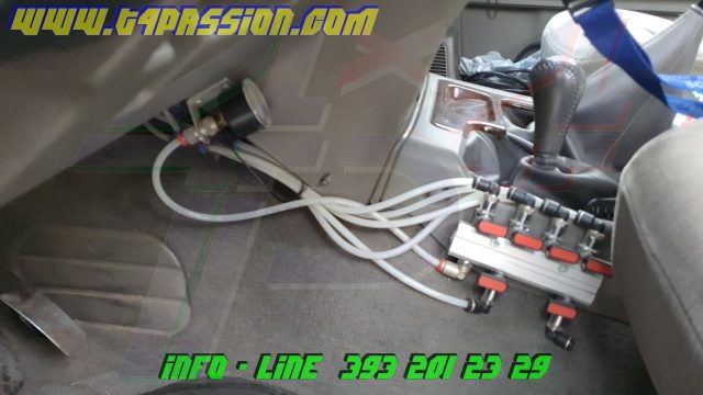 NISSAN Patrol usata, con Servosterzo