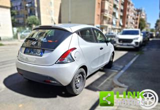LANCIA Ypsilon usata, con Sedile posteriore sdoppiato