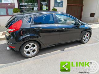 FORD Fiesta usata 51