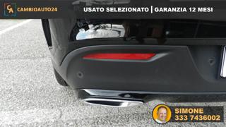 MERCEDES-BENZ GLE 350 usata, con Monitoraggio pressione pneumatici
