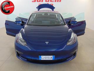 TESLA Model 3 usata, con Airbag laterali